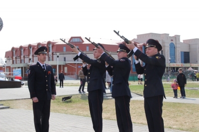 День Победы. 2019